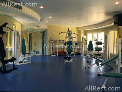 Hasdrubal Thalassa & Spa Hotel 28